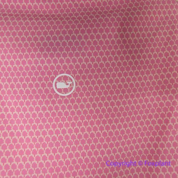 New! Vineyard Vines Sleeveless Golf Dress Pink Cloud forest Geo, size XS - Picture 10 of 16